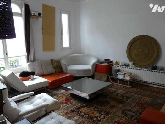 Duplex à vendre 358 300 € 6 pièces 3 chambres 185,7 m² RDC Le Havre 76600