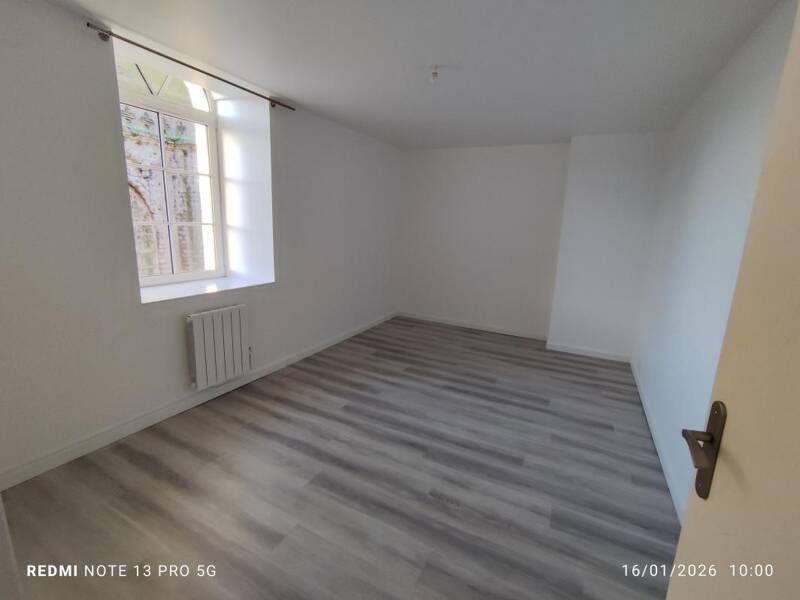 Maison à louer, 90m², SAINT POL DE LEON