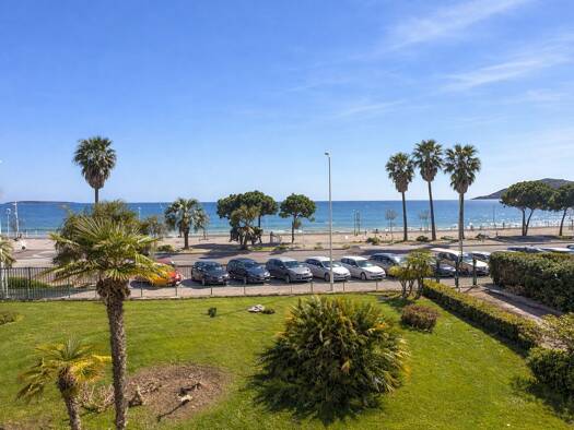 Appartement à vendre 420 000 € 2 pièces 1 chambre 49,34 m² 1er étage Cannes 06400
