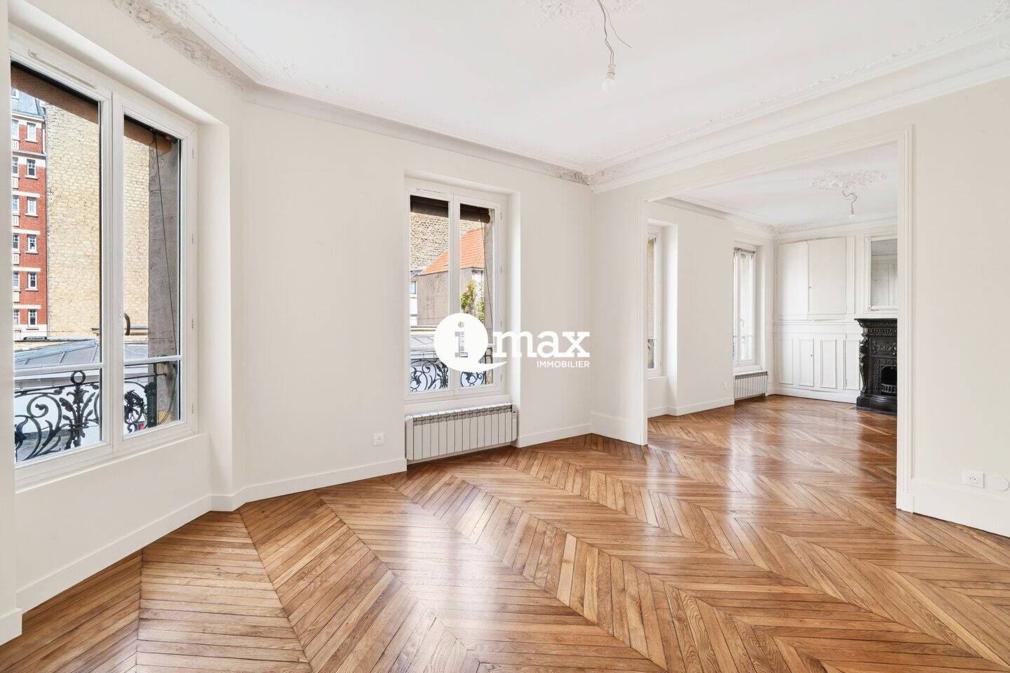 Maison à louer, 86m², ASNIERES SUR SEINE
