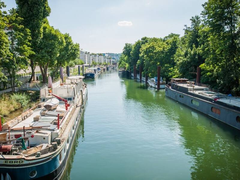 Maison à louer, 42m², ISSY LES MOULINEAUX
