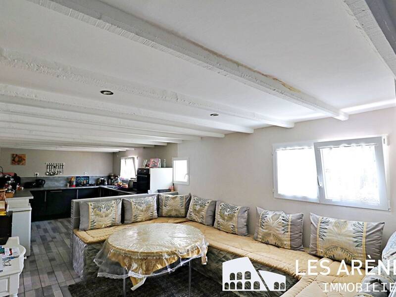 Maison à vendre, 132m², ANGERS