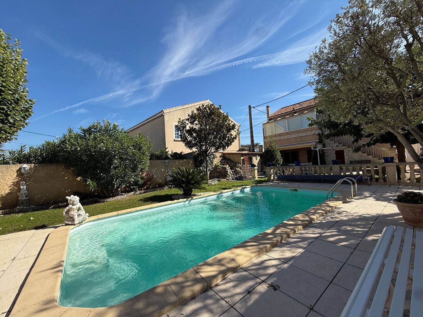 Maison à vendre, 220m², LES PENNES MIRABEAU