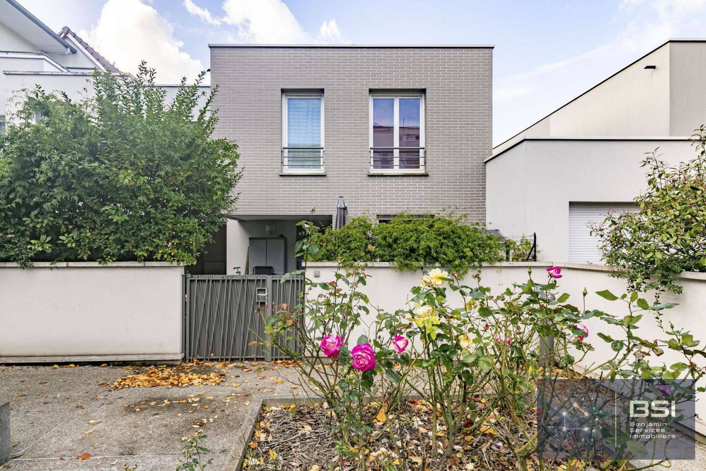 Maison à vendre, 94m², NANTERRE