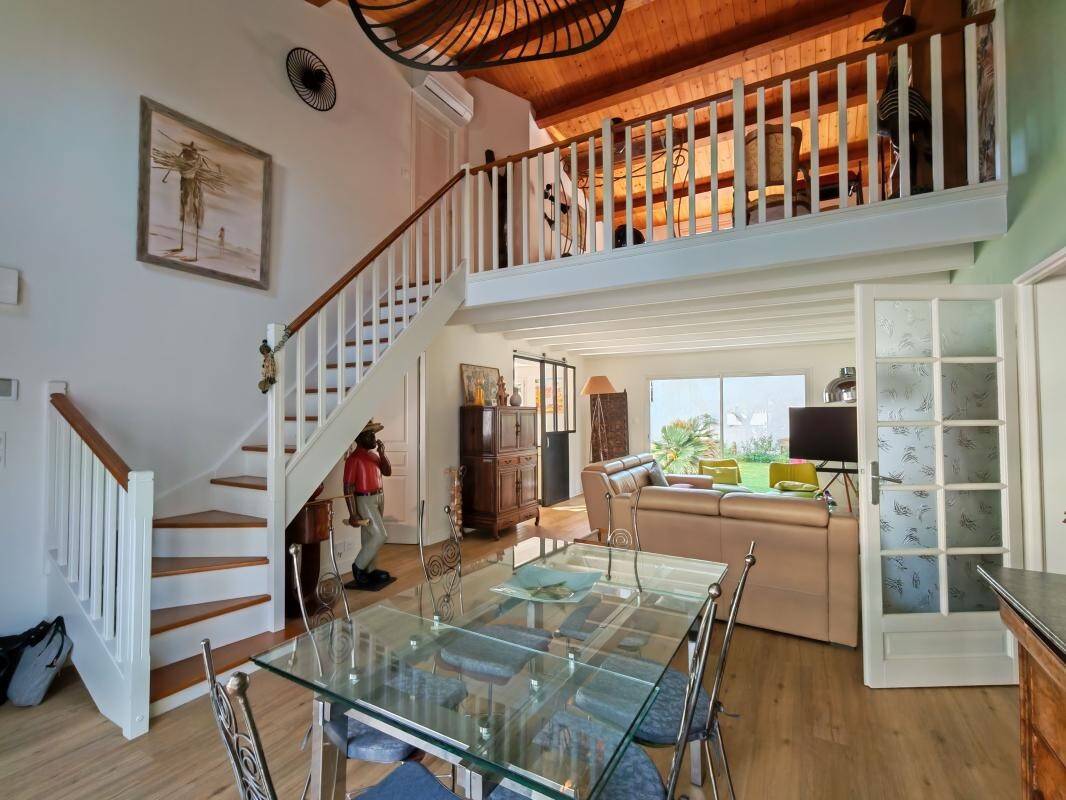 Maison à vendre, 133m², LA ROCHELLE