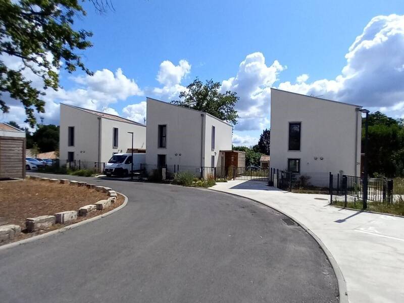 Maison à vendre, 79m², SAINT SULPICE ET CAMEYRAC