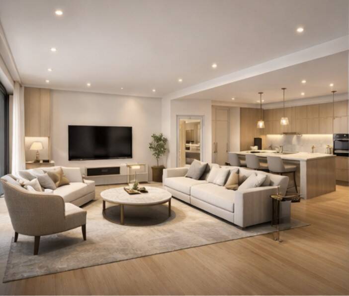 Maison à vendre, 135m², LEVALLOIS PERRET