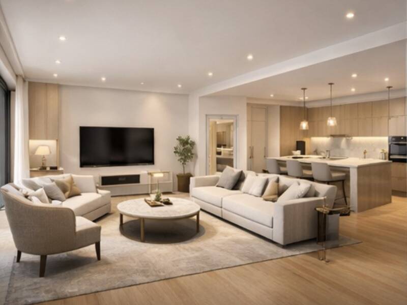 Maison à vendre, 135m², LEVALLOIS PERRET