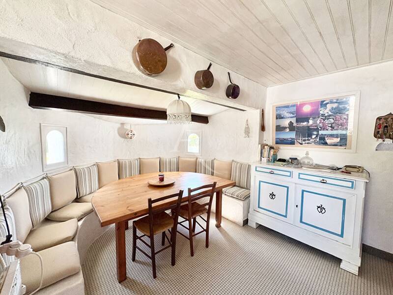 Maison à vendre, 105m², NOIRMOUTIER EN L'ILE
