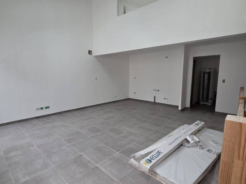 Maison à vendre, 61m², BORDEAUX