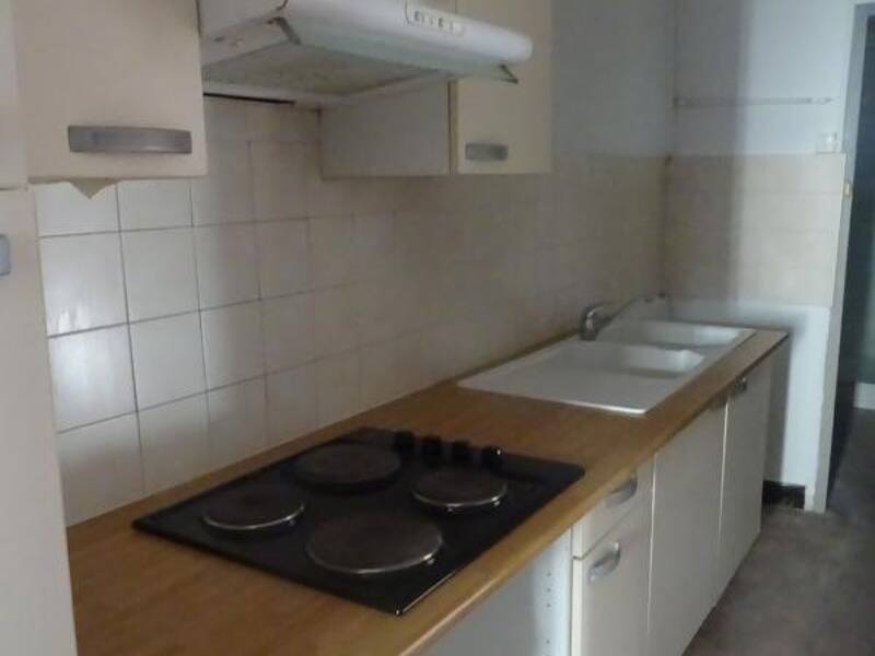 Maison à louer, 54m², SAINT ZACHARIE