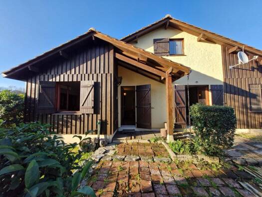 Maison à vendre 179 000 € 5 pièces 4 chambres 117 m² 673 m² de terrain Mugron 40250