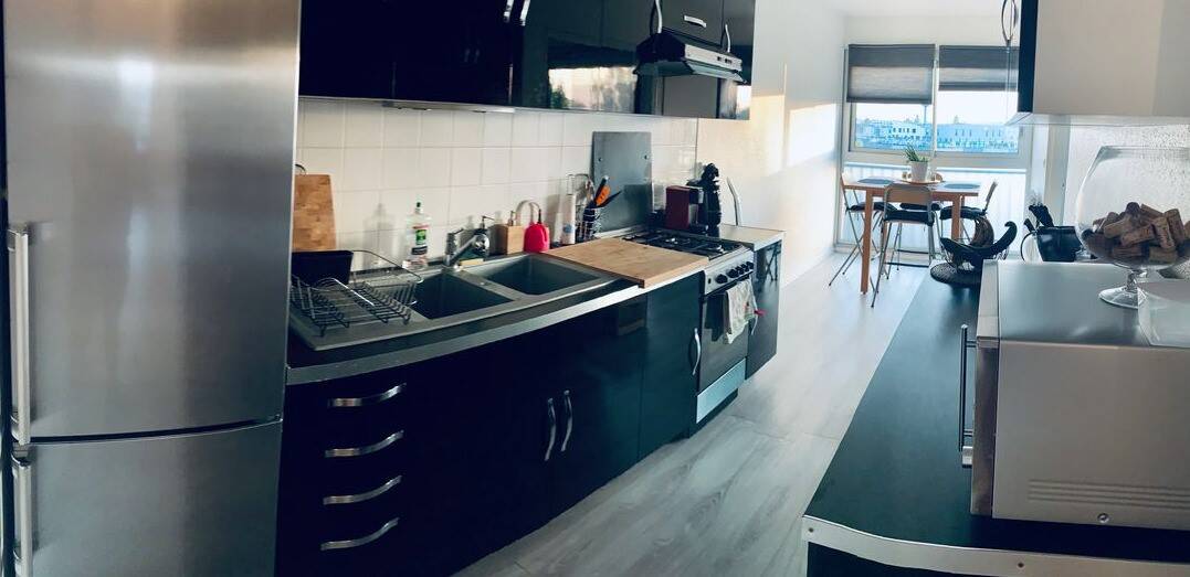 Maison à louer, 61m², LORMONT