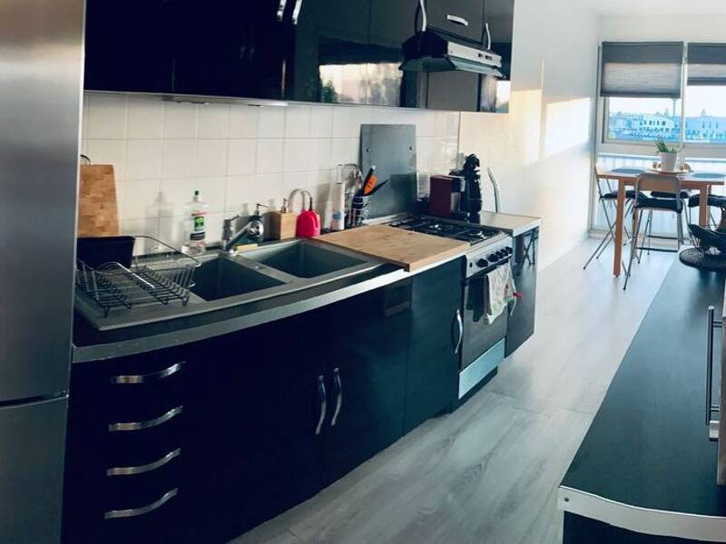 Maison à louer, 61m², LORMONT