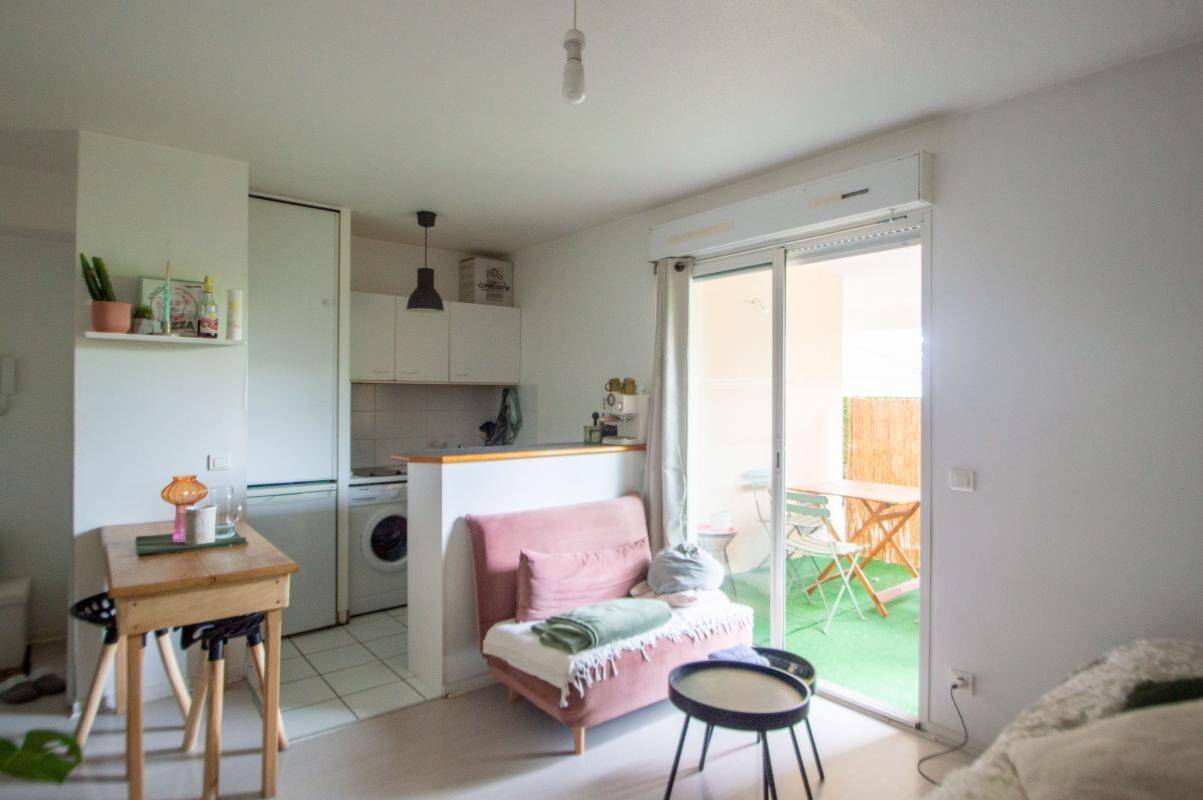 Maison à louer, 24m², PAU
