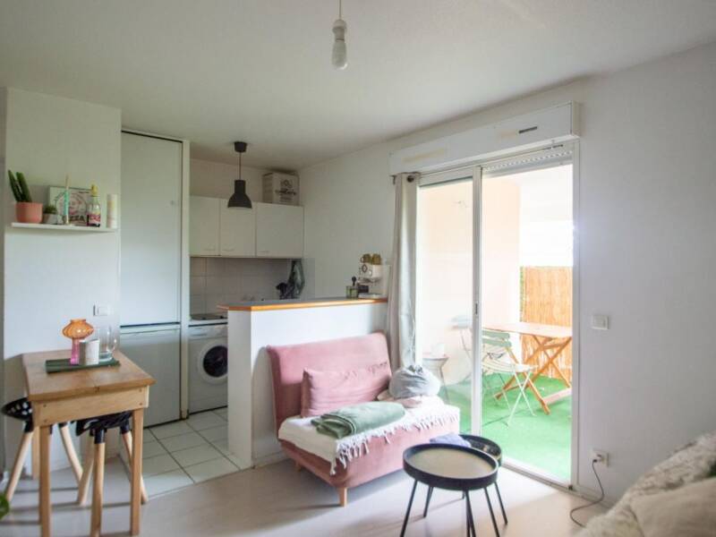 Maison à louer, 24m², PAU