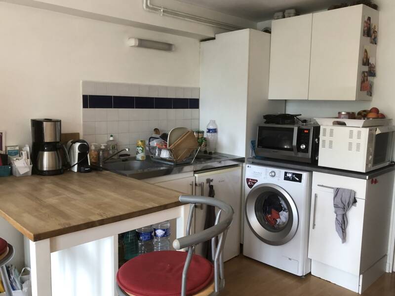 Maison à louer, 39m², WAMBRECHIES