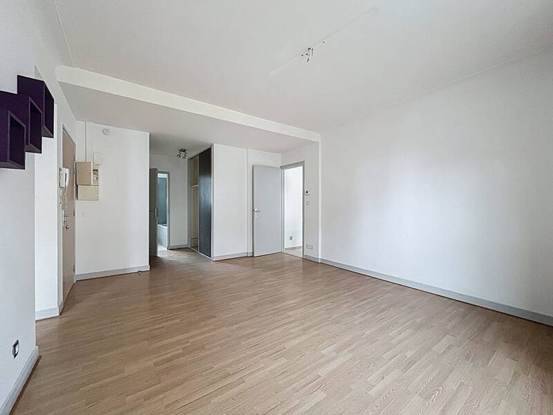 Maison à louer, 66m², EPINAL