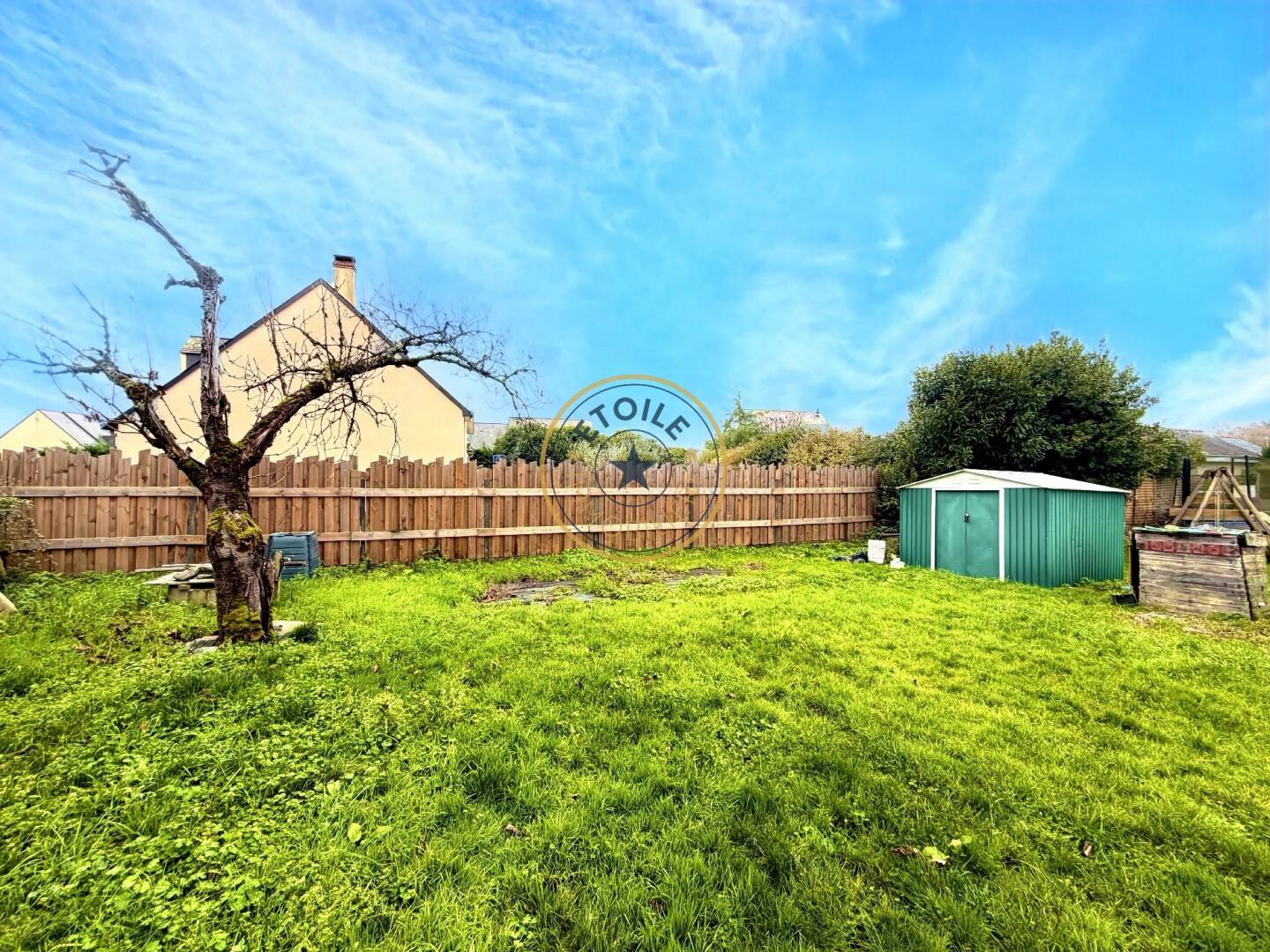 Maison à vendre, 86m², SOULAIRE ET BOURG