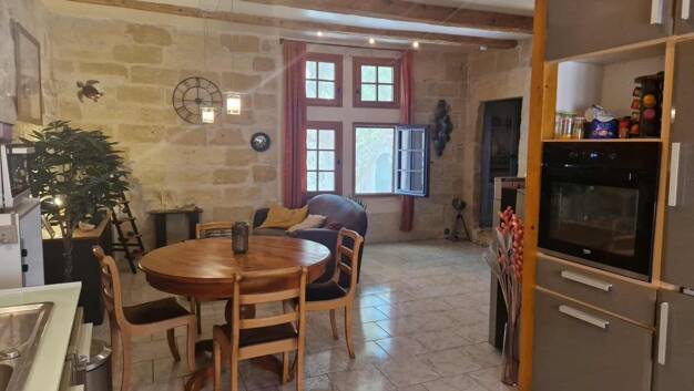 Maison à vendre 257 000 € 4 pièces 3 chambres 80 m² 56 m² de terrain Loupian 34140