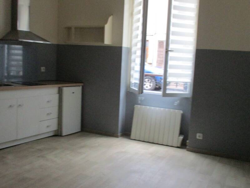 Maison à louer, 16m², PACY SUR EURE