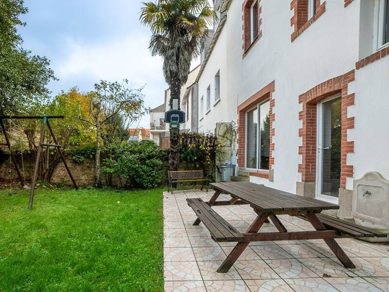 Maison à vendre, 334m², NANTES
