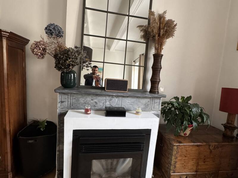 Maison à vendre, 103m², MARSEILLE 1ER