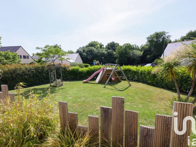 Maison à vendre, 160m², NANTES