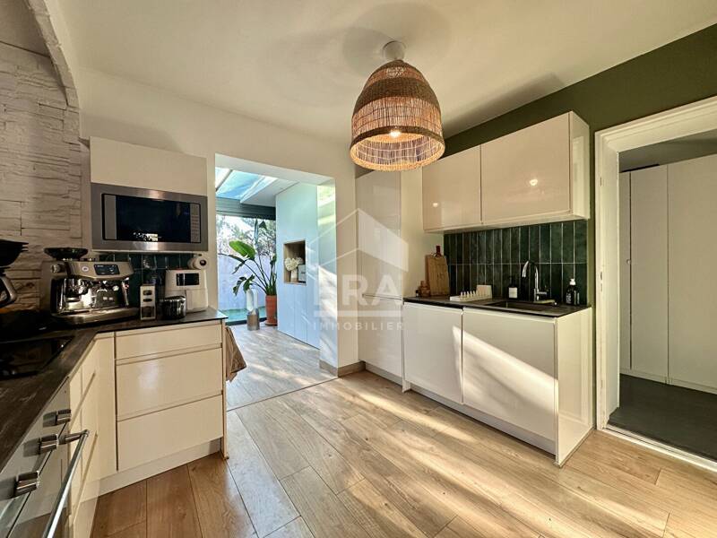 Maison à vendre, 120m², AIX EN PROVENCE