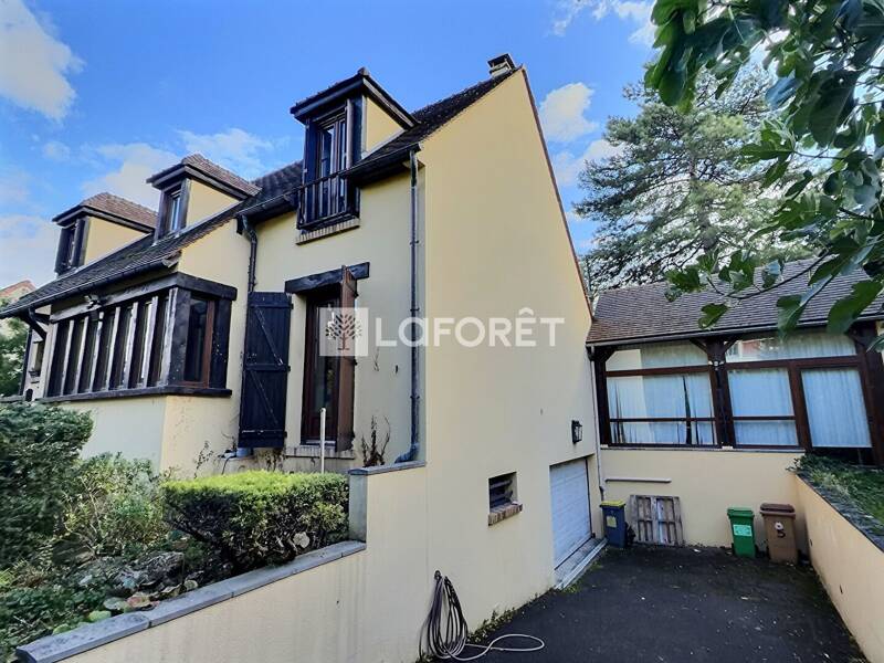 Maison à vendre, 160m², VITRY SUR SEINE