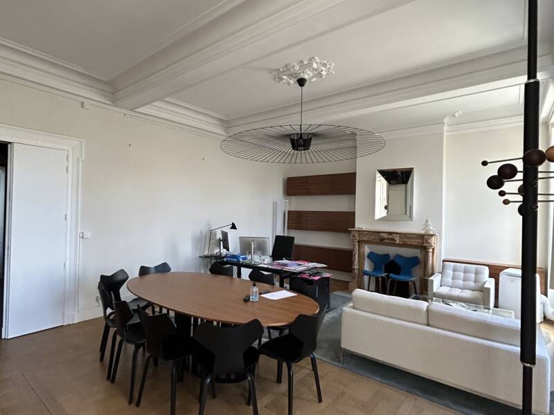 Maison à louer, 300m², TOULOUSE