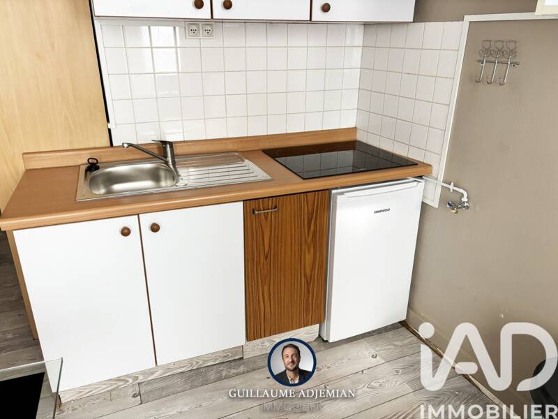 Maison à louer, 20m², CHERBOURG