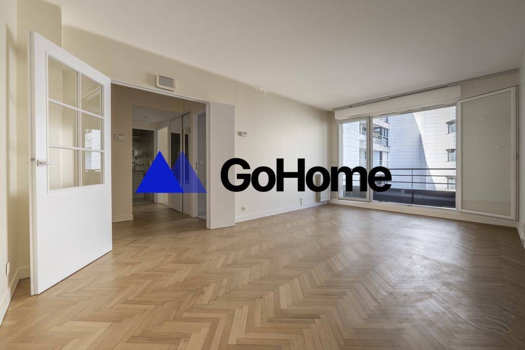 Maison à louer, 46m², ISSY LES MOULINEAUX