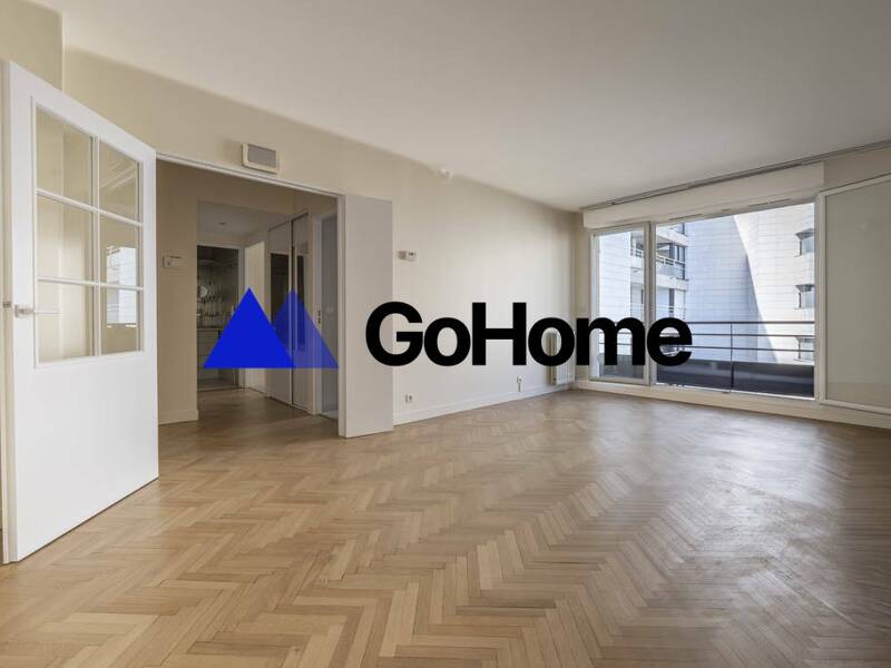 Maison à louer, 46m², ISSY LES MOULINEAUX