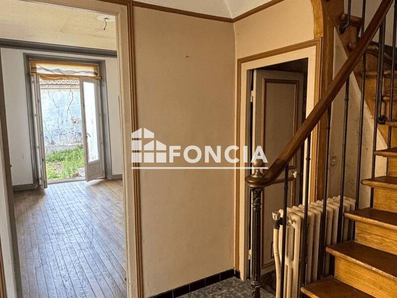 Maison à vendre, 105m², TAVERNY