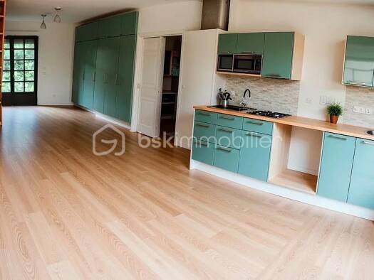 Villa à vendre 299 000 € 4 pièces 3 chambres 88 m² 350 m² de terrain Centre Ville Frontignan 34110
