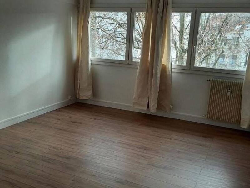 Maison à louer, 58m², LILLE