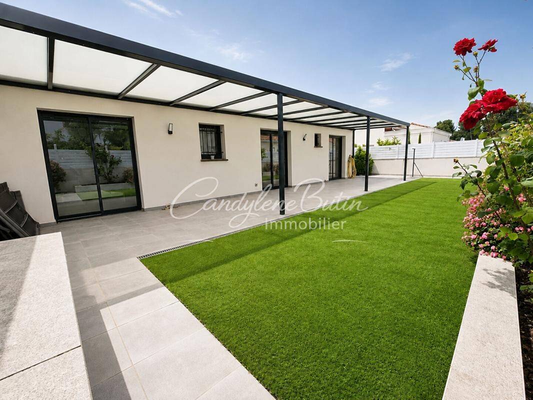 Maison à vendre, 110m², BEZIERS