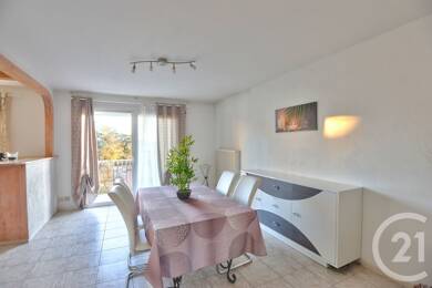 Appartement à vendre 115 000 € 4 pièces 2 chambres 74,1 m² 4ème étage Romans sur Isere 26100