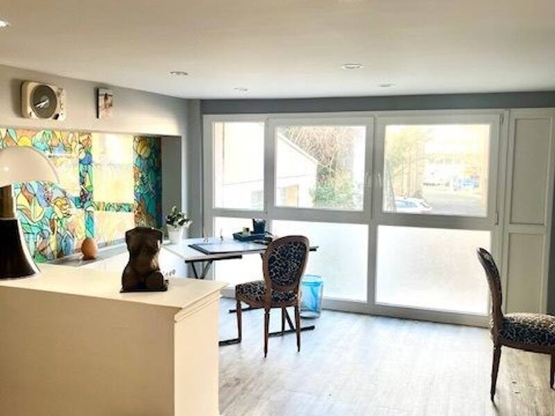 Maison à louer, 195m², GRENOBLE