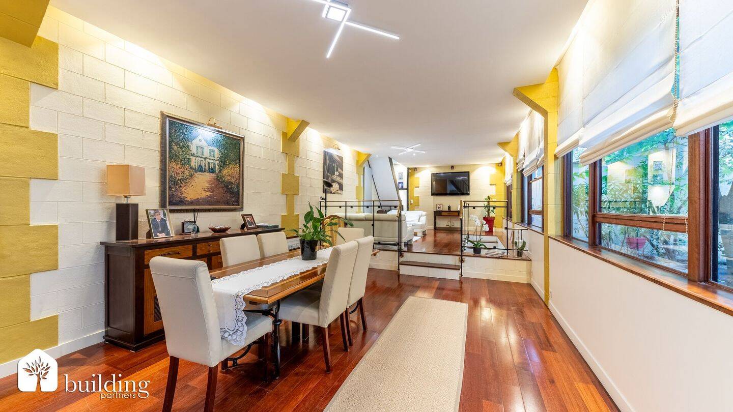 Maison à vendre, 162m², LEVALLOIS PERRET