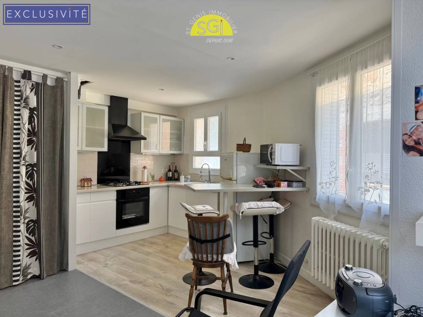 Maison à vendre, 66m², VILLELONGUE DELS MONTS