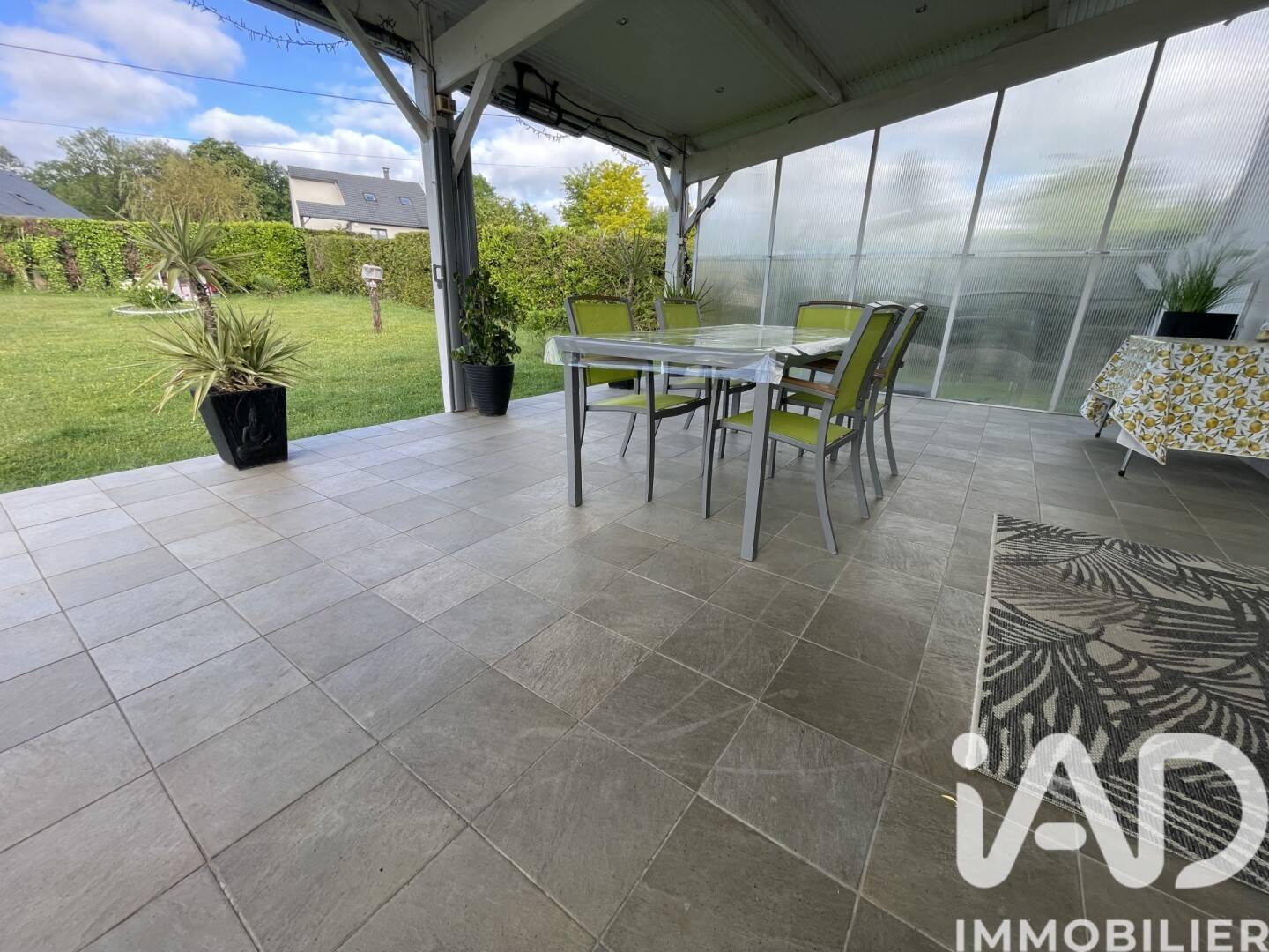 Maison à vendre, 190m², VIVIER AU COURT