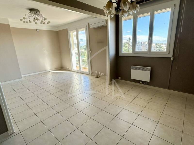 Maison à louer, 68m², MONTPELLIER