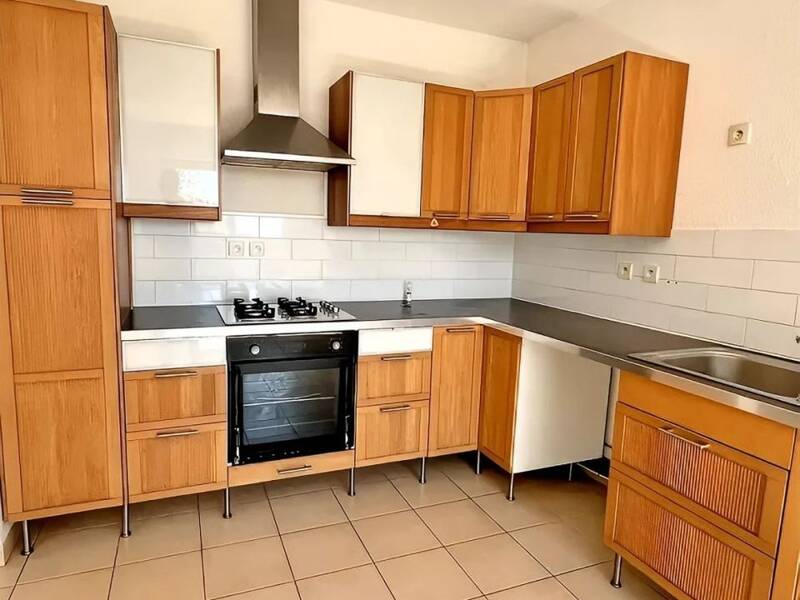 Maison à vendre, 81m², NIMES