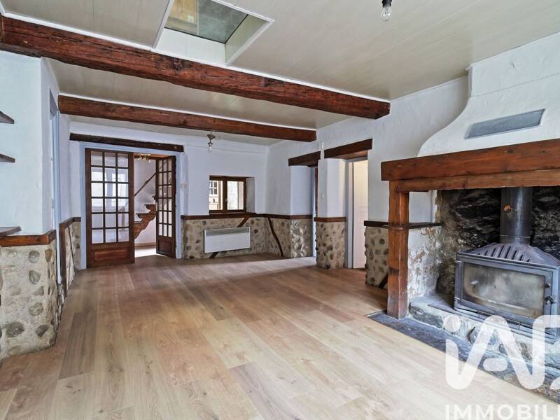 Maison à vendre, 114m², MONTFORT SUR BOULZANE