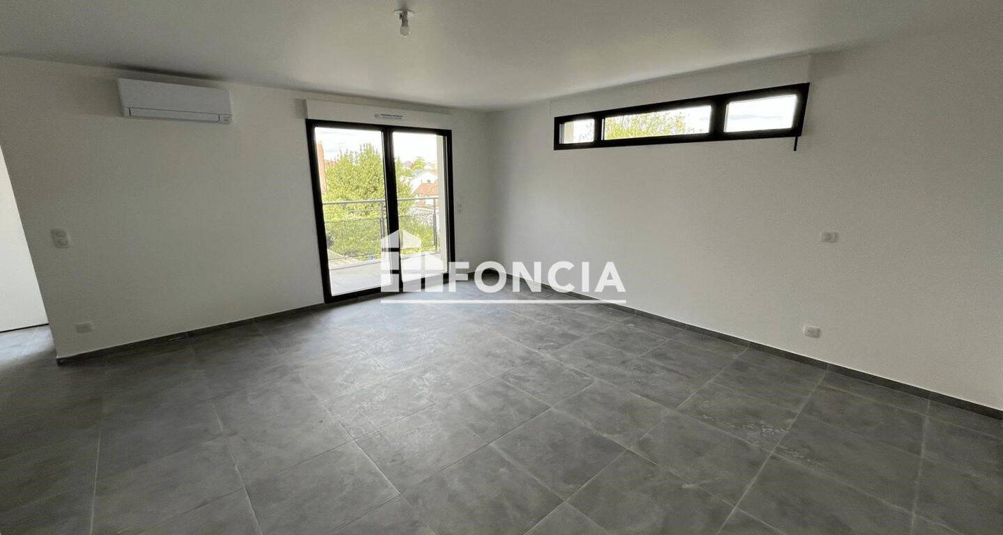 Maison à louer, 89m², LE PERREUX SUR MARNE