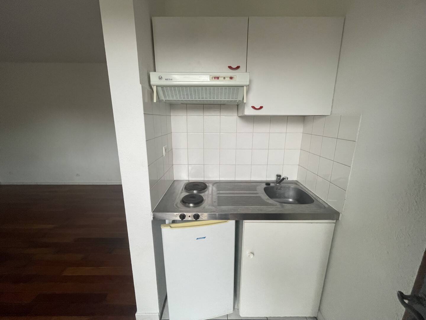 Maison à louer, 23m², AUCH