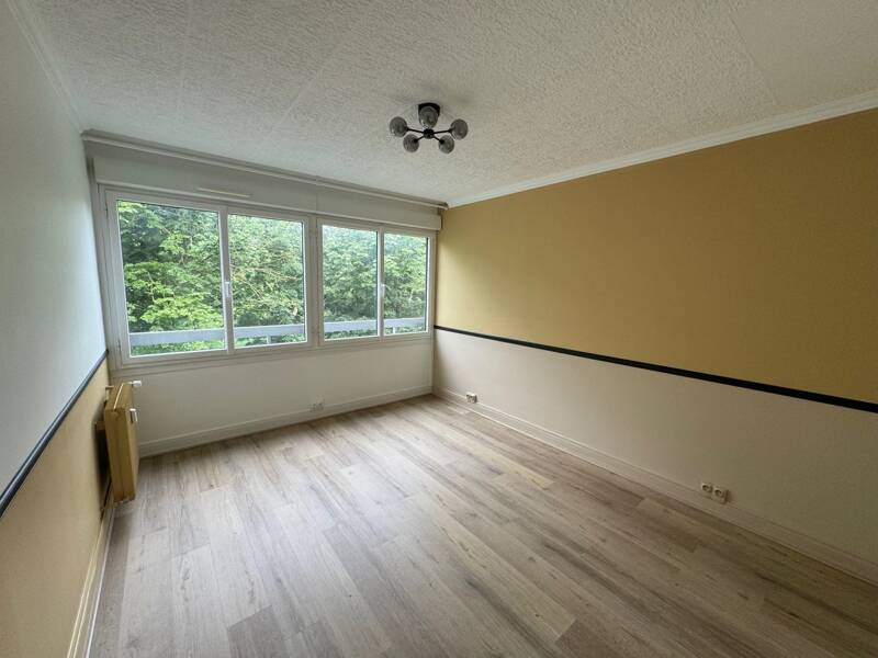 Maison à louer, 104m², REIMS