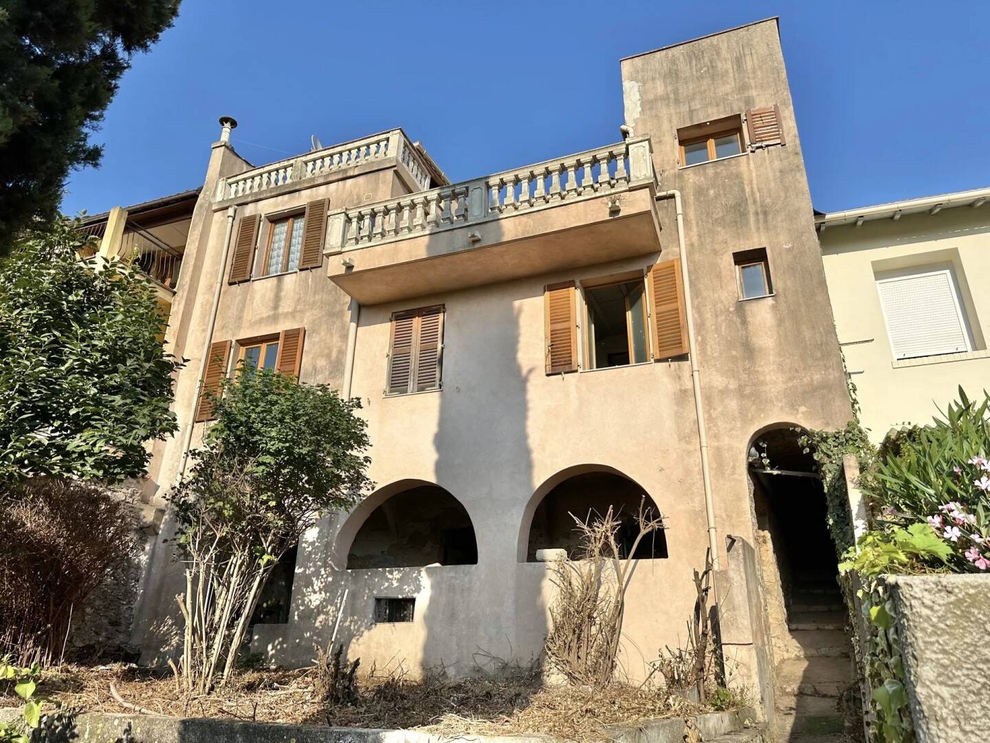 Maison à vendre, 180m², LA TURBIE